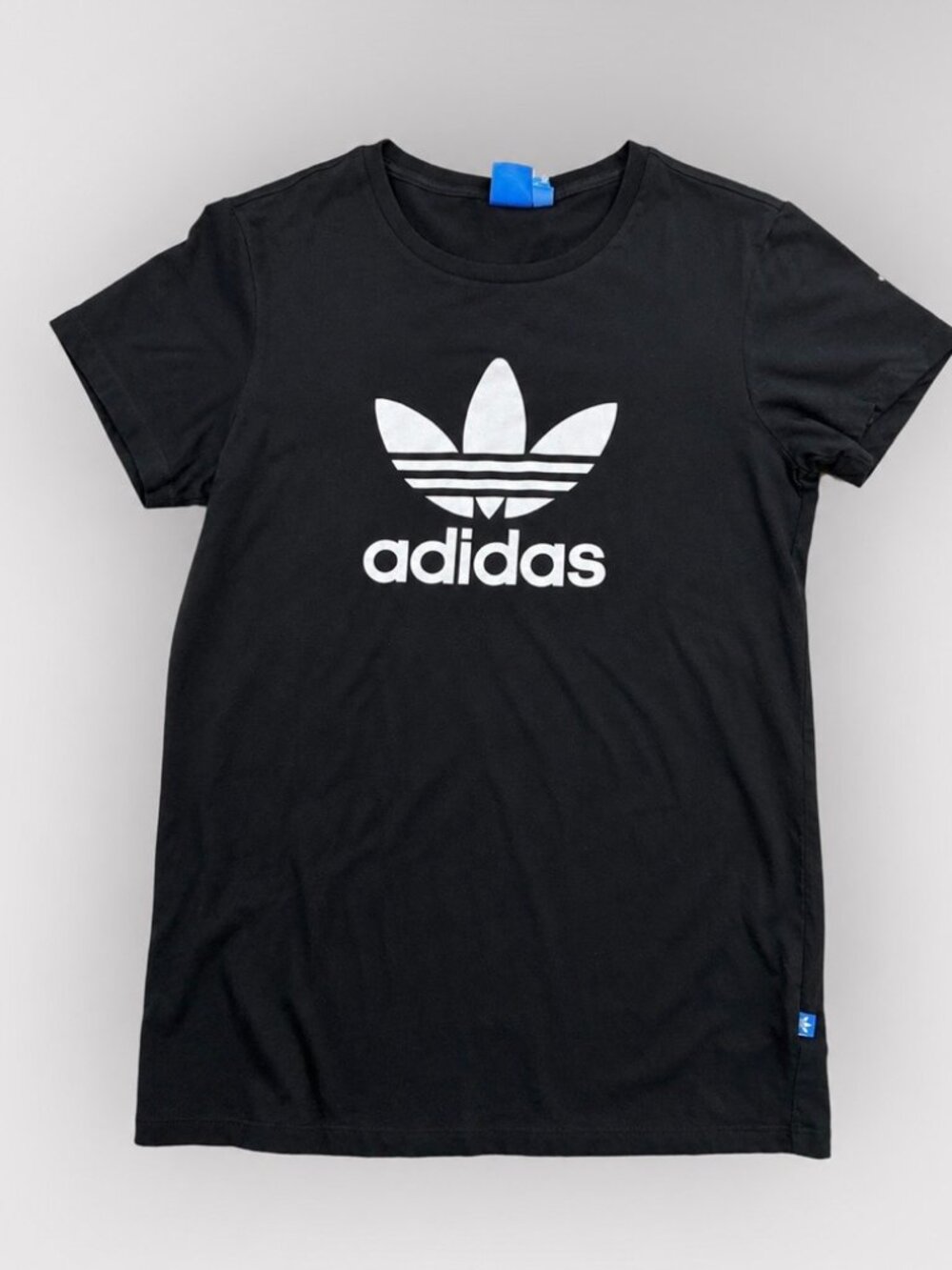 Y2K Vintage Adidas Dress Shirt